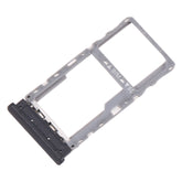 For Alactel Joy Tab 2 9032Z SIM Card Tray + Micro SD Card Tray, For Alactel Joy Tab 2